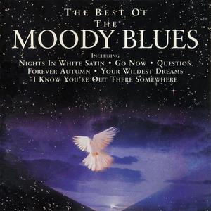 The Moody Blues